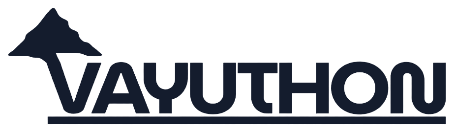VAYUTHON Logo